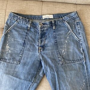 Paper denim & cloth Jeans